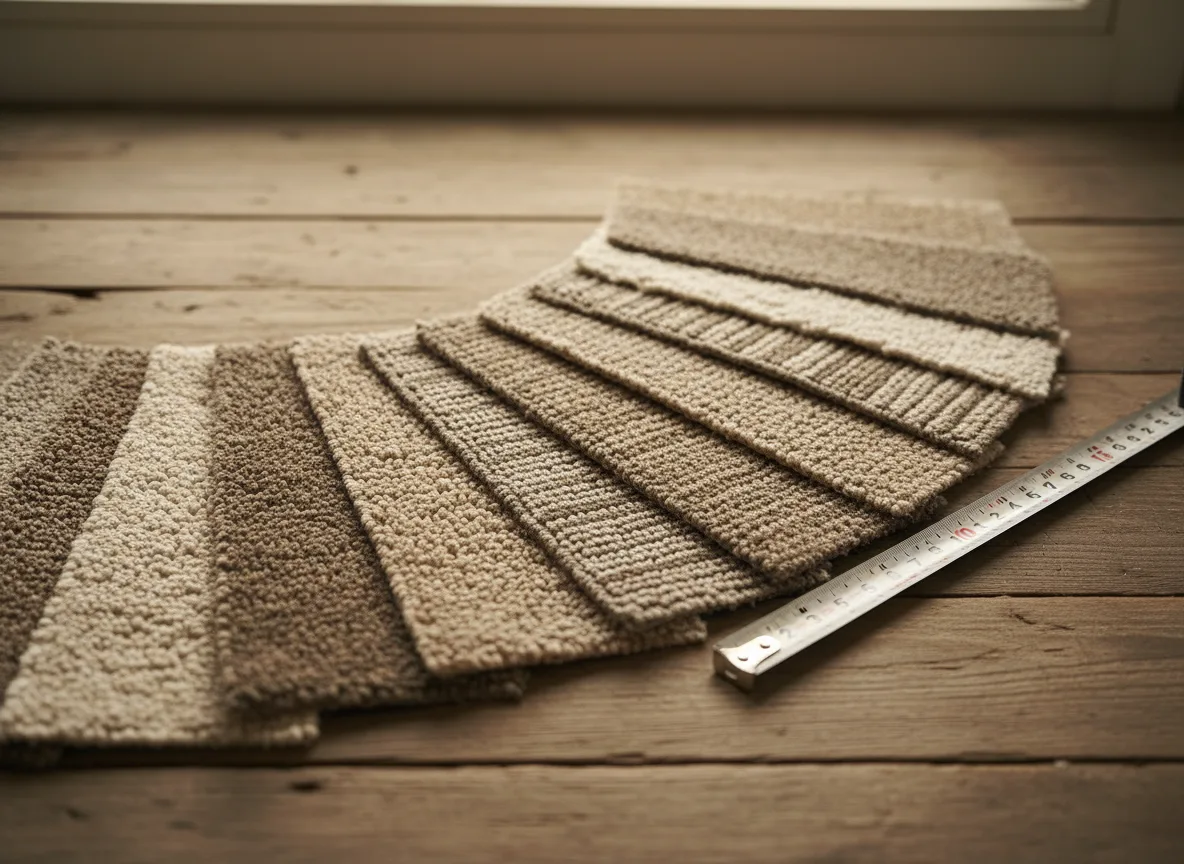 Carpet Installation Parkdale, AR FAQs